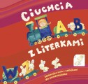 Ciuchcia z literkami