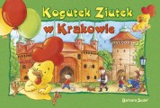 Kogutek Ziutek w Krakowie