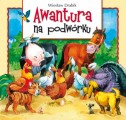 Awantura na podwórku