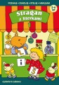 Stragan z literkami cz. 1