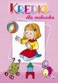 Kredki dla maluszka 2