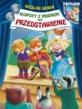 Kłopoty z imieniem, czyli przedstawienie