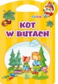 Kot w butach