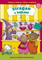Stragan z bajkami 2