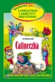 Bajkowe zagadki - Calineczka