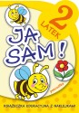 Ja sam! Pszczółka