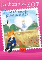 Listonosz Kot. Trudna sztuka pisania listów