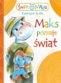 Maks poznaje świat