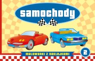 Samochody cz. 2
