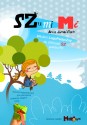 Szumi Mi. Brulion logopedyczny do ćwiczeń SZ praktyczny