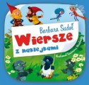 Wiersze z naklejkami (Sudoł)