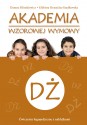 Akademia wzorowej wymowy DŻ
