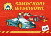 Samochody wyścigowe