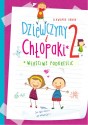 Dziewczyny i chłopaki 2. Właściwe podkreślić