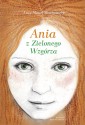 Ania z Zielonego Wzgórza (oprawa miękka)