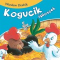 Kogucik śpioszek