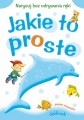 Jakie to proste. Delfinek