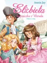 Elżbieta. Księżniczka z Wersalu. Dama z różą
