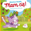 Mam cię!