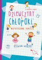 Dziewczyny i chłopaki. Niepotrzebne skreślić