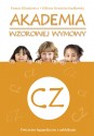 Akademia wzorowej wymowy CZ
