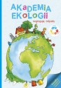 Akademia ekologii. Segreguję odpady