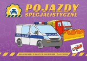 Pojazdy specjalistyczne