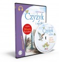 Czyżyk i spółka - audiobook mp3