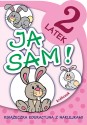 Ja sam! Króliczek