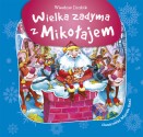 Wielka zadyma z Mikołajem