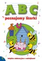 A B C poznajemy literki
