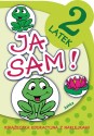 Ja sam! Żabka