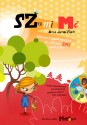 Szumi Mi. Brulion logopedyczny do ćwiczeń Ż/RZ praktyczny