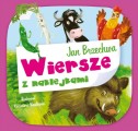 Wiersze z naklejkami (Brzechwa)