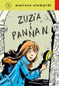 Zuzia i Panna N. (oprawa twarda)