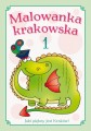 Malowanka krakowska cz. 1