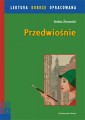 Przedwiośnie - lektura z opracowaniem