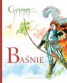 Baśnie