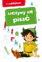 Uczymy się pisać literki