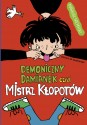 Demoniczny Damianek, czyli mistrz kłopotów. Tom 1