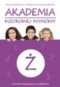 Akademia wzorowej wymowy Ż