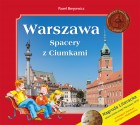 Warszawa. Spacery z Ciumkami