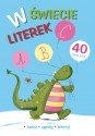 W świecie literek