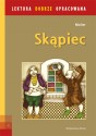 Skąpiec - lektura z opracowaniem