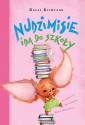 Nudzimisie idą do szkoły
