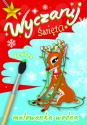 Wyczaruj... święta. Renifer