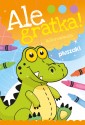 Ale gratka! Pluszaki