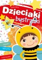 Dzieciaki bystrzaki. Pszczółka