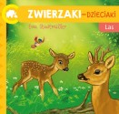 Zwierzaki-Dzieciaki. Las