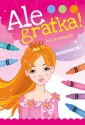 Ale gratka! Księżniczki